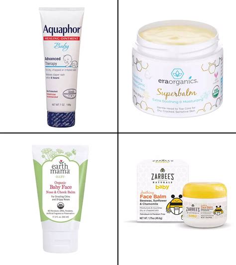 15 Best Diaper Rash Creams For Fast, Soothing Protection