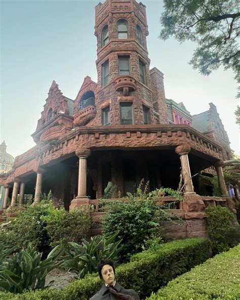 31 spooky things to do in L.A. this Halloween season - Los Angeles Times