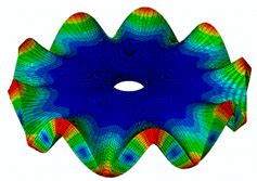 Experimental-Numerical Design and Evaluation of a Vibration Bioreactor ...