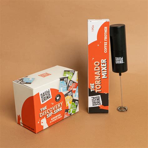 Buy Daily Grind Coffee | Best Coffee Powder in India Online