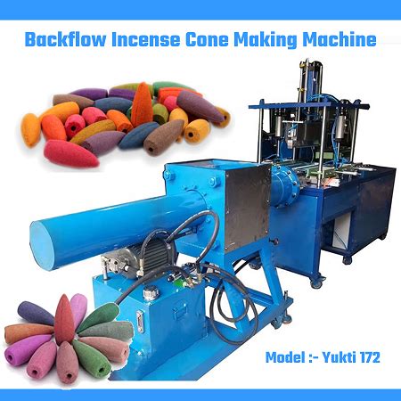 Fully Automatic Agarbatti Incense Sticks Manufacturing Making Machine