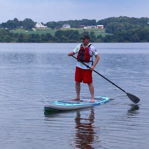 Nature Paddleboard Preregistration required, 170 Route 259 Hwy, Penn ...