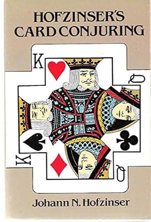 Buy Card Conjuring Book Online at Low Prices in India | Card Conjuring ...