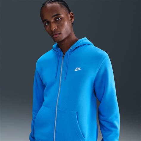 Mens Full Zip Hoodies. Nike.com