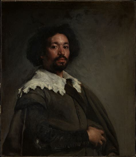 Portrait Of Innocent X Diego Velazquez