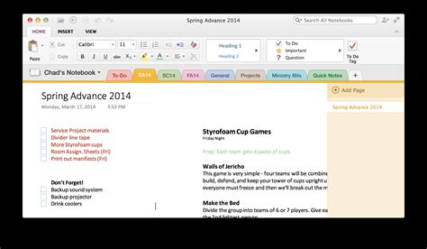 Image result for OneNote Archive