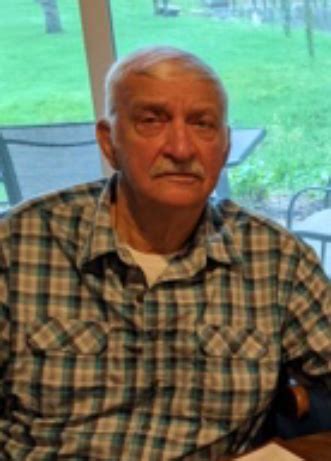 David Herrmann Obituary (2025) - Arcadia, WI - Wozney-Killian Funeral Home