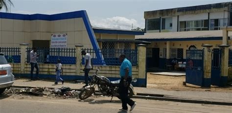 École Primatre Bilingue Le Marsellala