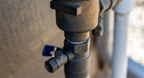 What Is Backflow Testing 的图像结果