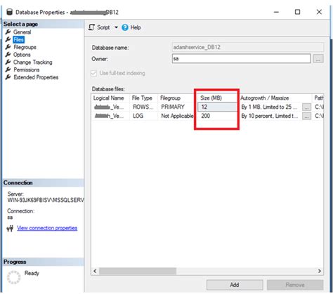 Image result for Database Transaction Log
