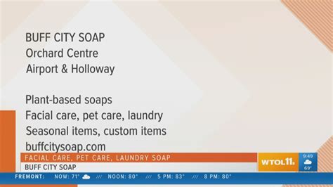 Buff City Soap Printable Coupon - Printable Templates