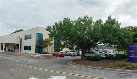 Novant Health New Hanover Residency Site | Physical Therapy