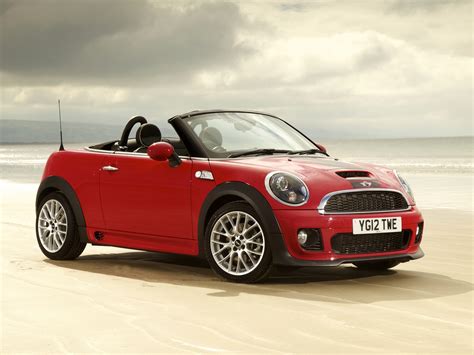 2011 MINI Roadster (R59) Specs, Performance & Photos - autoevolution