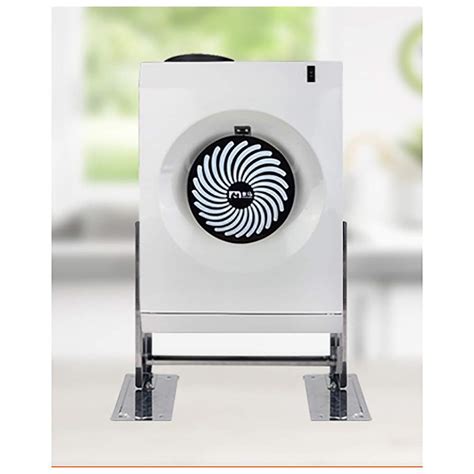 Buy Extractor Fan Kitchen Wall, Exhaust Fan Bathroom Window, Silent ...