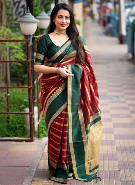 Best Ikkat Pattu Sarees Price Below 5000 INR