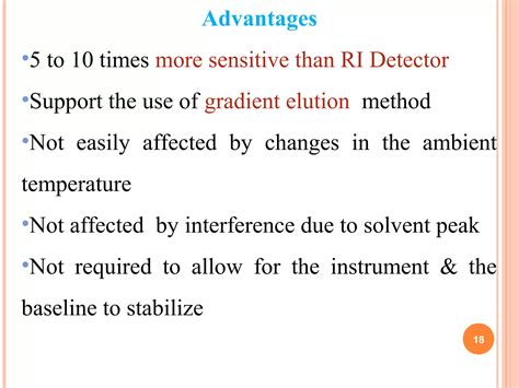 Elsd detector amol sagulale | PPT