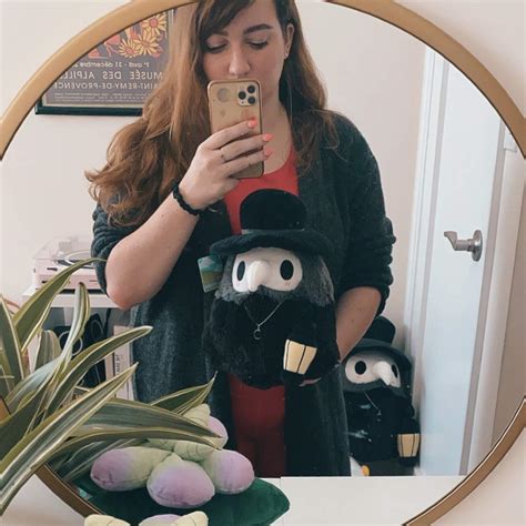 Squishable / Mini Squishable Plague Doctor 7" Plush: Buy Online in ...