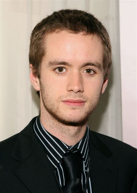 Sean Biggerstaff | Film and Television Wikia | Fandom