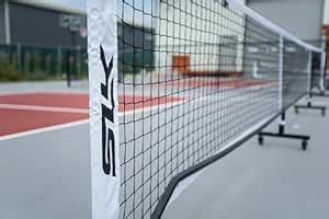 Selkirk SLK Prime Portable Wheeled Pickleball Net System | USAP ...