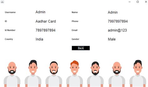 Image result for Travel and Tour System Java Code