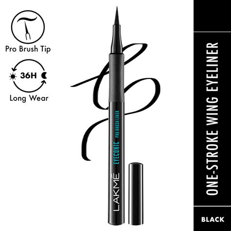 Buy Lakmé Eyeliner Online In India @ Best Price - LakméIndia – Lakmē