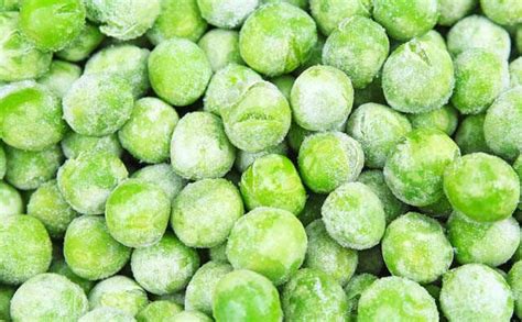Frozen Vs Fresh Peas: Which Ones Should You Be Eating? | Femina.in