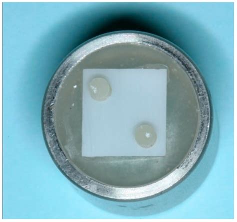 Effect of the Surface Treatment Method Using Airborne-Particle Abrasion ...