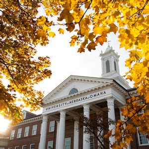 Academic Calendar: Fall Break (Student Holiday) - UNO Events