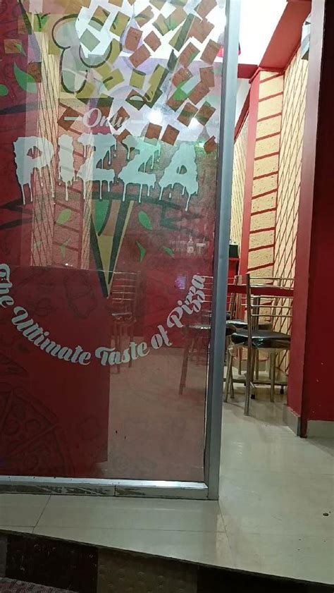 Menu at Temporary closed, Falakata