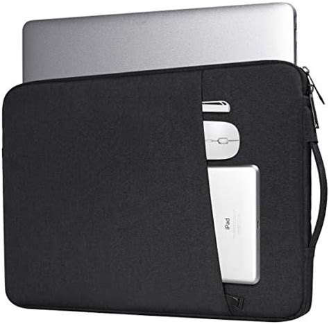 Laptop Sleeve 14 Inch, 14 Inch Laptop Case for Dell Latitude/Inspiron ...