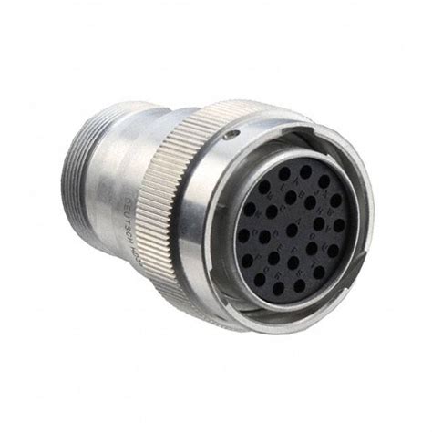 HD36-24-23SE-072 TE Connectivity Deutsch Connectors | Connectors ...
