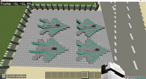 Image result for Minecraft Flying Base Command