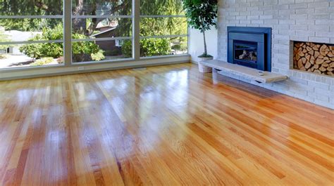 Hardwood Flooring Bellingham, WA | Robinson Hardwood & Homes
