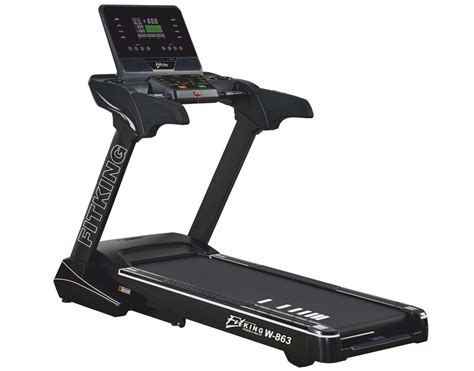 Top Best AC Motorised Treadmill Gym Equipment Brand In India