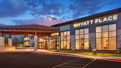 Hotel Photos | Hyatt Place Park City