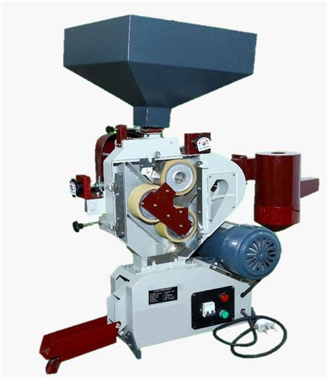 Rice Dehusking Machine రైస్ డీహస్కింగ్ మెషిన్ चावल... | Sri Balaji ...