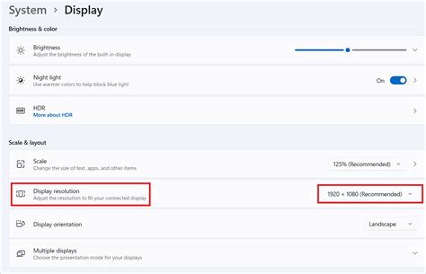 Image result for How to Change Screen Resolution