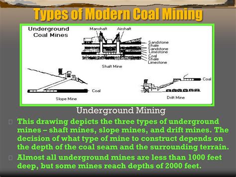 PPT - Mining and Quarrying PowerPoint Presentation, free download - ID ...