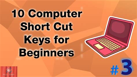Shortcut Key Tutorial 的图像结果
