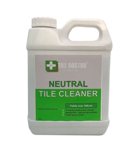 Neutral Cleaner For Tile Floors – Flooring Tips