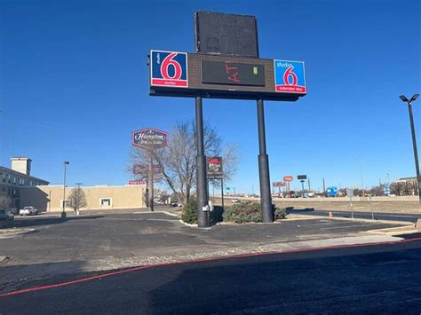 STUDIO 6 SUITES AMARILLO, TX WEST MEDICAL CENTER - Hotel Reviews ...
