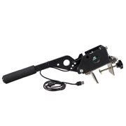 Buy USB Handbrake SIM w Clamp for G25/27/29 T500 Fanatec/OSW/Dirt Rally ...