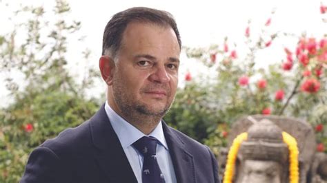 ¿Quién es Ulrich Richter Morales? Abogado que quiere ser el nuevo ...
