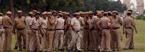 The Sordid Story of Colonial Policing in Independent India - The Wire