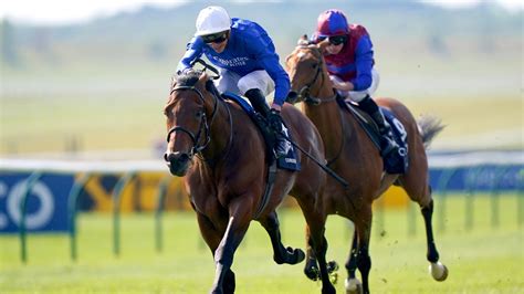 Royal Ascot: Coroebus poised for starring role in St James's Palace for ...