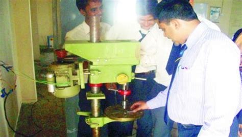 LNCT Gwalior Campus: Photos, Virtual Tour
