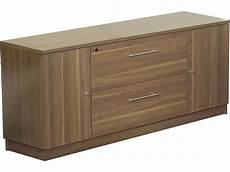 file credenza unique furniture 100 series walnut credenza file cabinet file credenza unique furniture 100 series walnut credenza file cabinet