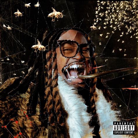 Cochise - WHY ALWAYS ME? - Reviews - Album of The Year