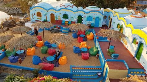KATO DOOL WELLNESS RESORT (Aswan) - Inn Reviews, Photos, Rate ...