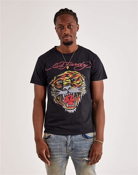 Ed Hardy